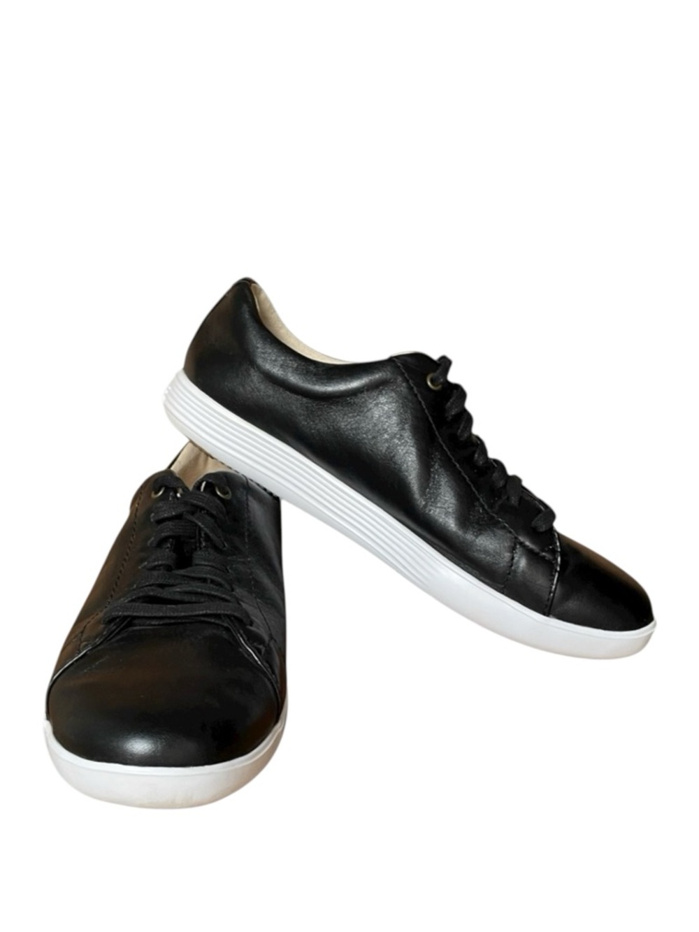 Cole Haan Women’s Grand Crosscourt Sneakers. Size 8. Excellent condition.